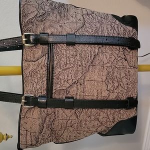 Patricia Nash Tote